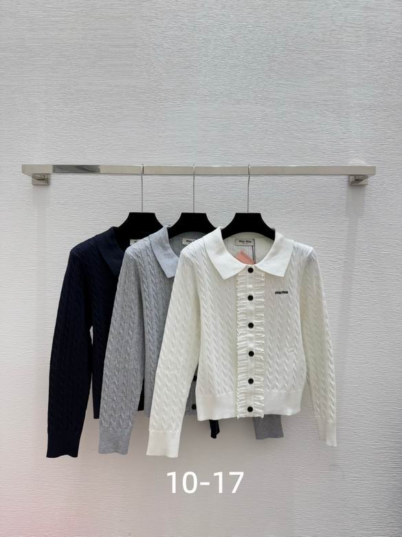 MiuMiu S-XL 115